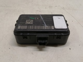 Блок управления центральным замком, ориг. номер AH4215K602BC, Land Rover Range Rover Sport