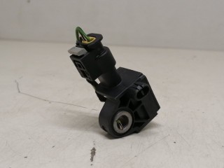 Датчик AIR BAG, ориг. номер 2229051400, Mercedes-Benz E-Class