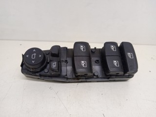 Блок кнопок стеклоподъемника, ориг. номер 6832729, BMW X5 2013-2018