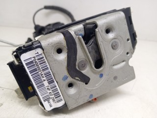 Замок боковой двери, ориг. номер P04589921AH, Jeep Grand Cherokee 2016-2022