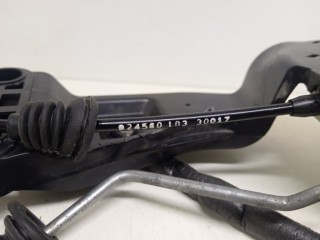 Замок боковой двери, ориг. номер P04589921AH, Jeep Grand Cherokee 2016-2022