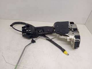 Замок боковой двери, ориг. номер P04589921AH, Jeep Grand Cherokee 2016-2022
