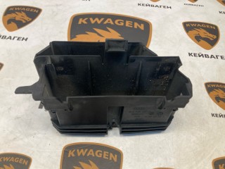 Кронштейн блока комфорта, ориг. номер 4L0907333A, Audi Q7 2009-2015