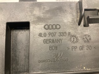 Кронштейн блока комфорта, ориг. номер 4L0907333A, Audi Q7 2009-2015