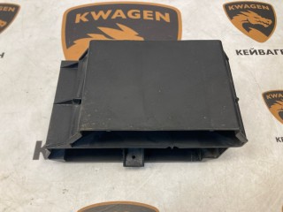 Кронштейн блока комфорта, ориг. номер 4L0907333A, Audi Q7 2009-2015