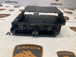 Кронштейн блока комфорта, ориг. номер 4L0907333A, Audi Q7 2009-2015