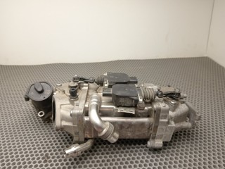 Клапан EGR с теплообмеником, ориг. номер 9886766, 11719886766, BMW X5 2018-2023