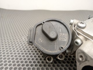 Клапан EGR с теплообмеником, ориг. номер 9886766, 11719886766, BMW X5 2018-2023