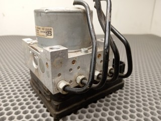 Блок ABS, ориг. номер HJ322C405AD, Land Rover Range Rover Evoque