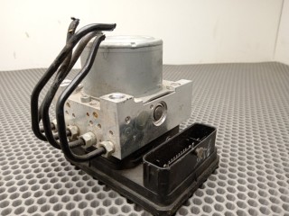 Блок ABS, ориг. номер HJ322C405AD, Land Rover Range Rover Evoque