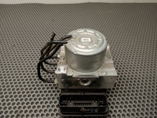 Блок ABS, ориг. номер HJ322C405AD, Land Rover Range Rover Evoque