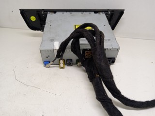 Блок навигации MMI 3G+, ориг. номер 4G0035678E, 4G0927137, Audi S6 2011-2014