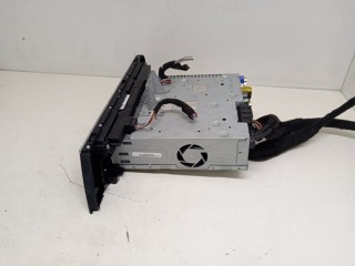 Блок навигации MMI 3G+, ориг. номер 4G0035678E, 4G0927137, Audi S6 2011-2014