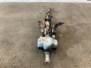 Блокиратор руля, ориг. номер 5Q0905861A, 5Q2419502AD, Skoda Octavia RS 2013-2017