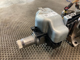 Блокиратор руля, ориг. номер 5Q0905861A, 5Q2419502AD, Skoda Octavia RS 2013-2017