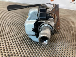 Блокиратор руля, ориг. номер 5Q0905861A, 5Q2419502AD, Skoda Octavia RS 2013-2017