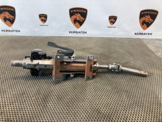 Блокиратор руля, ориг. номер 5Q0905861A, 5Q2419502AD, Skoda Octavia RS 2013-2017
