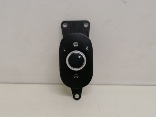 Переключатель регулировки зеркал, ориг. номер 3W0959565C, Bentley Continental GT 2011-2015