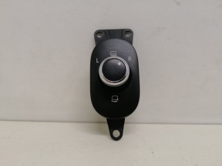 Переключатель регулировки зеркал, ориг. номер 3W0959565C, Bentley Continental GT 2011-2015