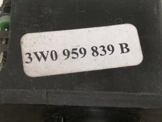 Кнопка старт-стоп, ориг. номер 3W0959839B, Bentley Flying Spur