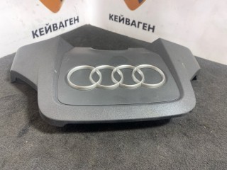 пластик подкапотного пространства, ориг. номер 06E103926N, Audi Q7 2009-2015