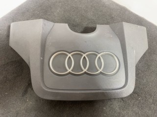 пластик подкапотного пространства, ориг. номер 06E103926N, Audi Q7 2009-2015