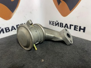 Отсечной клапан EGR, ориг. номер 06E131102B, Audi Q7 2009-2015