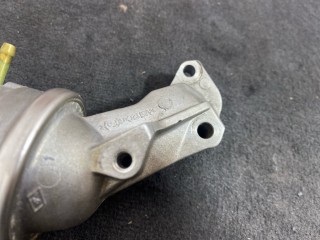 Отсечной клапан EGR, ориг. номер 06E131102B, Audi Q7 2009-2015