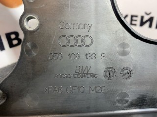 Кожух ремня ТНВД, ориг. номер 059109133S, Audi A5 2007-2011