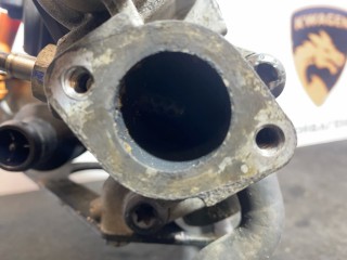 Вакуумная система рециркуляции ОГ, ориг. номер 059131063J, 08180305, Audi A5 2007-2011