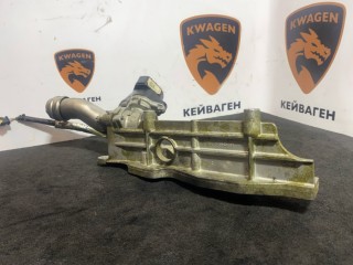 Клапан EGR с теплообмеником, ориг. номер A6511401160, A6510943027, A6511411304, Mercedes-Benz E-Class 2009-2013