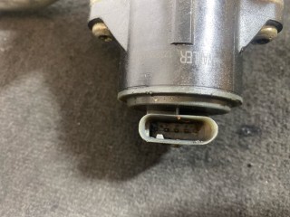 Клапан EGR с теплообмеником, ориг. номер A6511401160, A6510943027, A6511411304, Mercedes-Benz E-Class 2009-2013