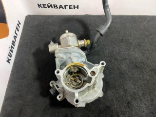 Вакуумный насос с ТНВД, ориг. номер 06K145100P, 06K127025D, Skoda Octavia 2013-2017