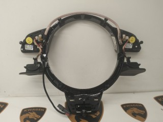 Кнопки на руль, ориг. номер 4G0419091S, 4G0951523D, 4H0951523E, 4H0419689, Audi A6 2014-2018