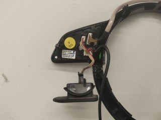 Кнопки на руль, ориг. номер 4G0419091S, 4G0951523D, 4H0951523E, 4H0419689, Audi A6 2014-2018