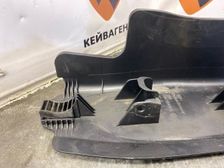 Кожух рычага подвески, ориг. номер 8W0505416D, Audi A4 2015-2020