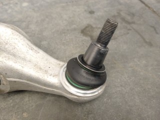 Рычаг подвески нижний, ориг. номер 7P0407151C, Volkswagen Touareg
