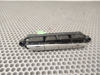 Кнопка памяти сидений, ориг. номер 4H0959770D, Audi A8 2013-2017