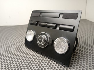 Плафон подсветки салона, ориг. номер 3D0951171A, 3W0907135F, 3W5959527AG, Bentley Flying Spur