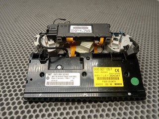 Плафон подсветки салона, ориг. номер 3D0951171A, 3W0907135F, 3W5959527AG, Bentley Flying Spur