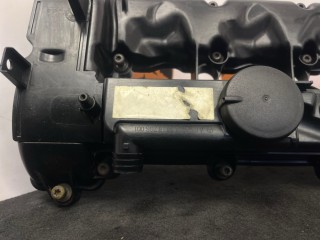 Клапанная крышка двигателя, ориг. номер A6510109018, Mercedes-Benz B-class 2014-2018