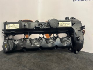 Клапанная крышка двигателя, ориг. номер A6510109018, A6510106817, Mercedes-Benz B-class 2014-2018