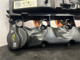 Клапанная крышка двигателя, ориг. номер A6510109018, A6510106817, Mercedes-Benz B-class 2014-2018