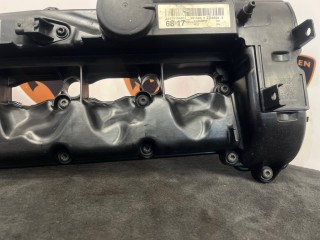 Клапанная крышка двигателя, ориг. номер A6510109018, A6510106817, Mercedes-Benz B-class 2014-2018