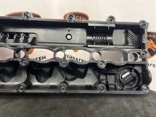 Клапанная крышка двигателя, ориг. номер A6510109018, A6510106817, Mercedes-Benz B-class 2014-2018