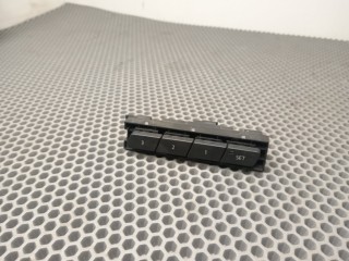 Кнопка памяти сидений, ориг. номер 7P2959769A, Volkswagen Touareg