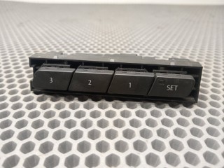 Кнопка памяти сидений, ориг. номер 7P2959769A, Volkswagen Touareg