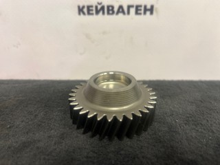 Шестерня балансировочного вала, ориг. номер A6510341112, 14T34400482Q0411, Mercedes-Benz E-Class 2009-2013