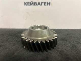 Шестерня балансировочного вала, ориг. номер A6510341212, 15T01301561Q0211, Mercedes-Benz E-Class 2009-2013