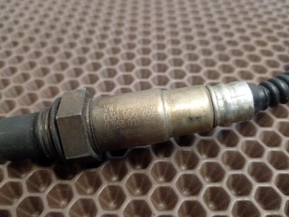 Лямбда зонд, ориг. номер 03H906262P, 0258010252, Volkswagen Touareg